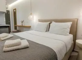 Pomelo Parga Cozy Studios
