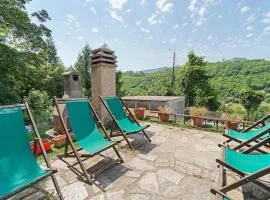 FD Rooms Relax Nel Verde