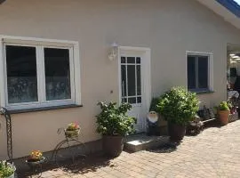 Ferienwohnung Dreiländereck