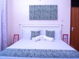 Makao Kilifi - modern & secure 1BR