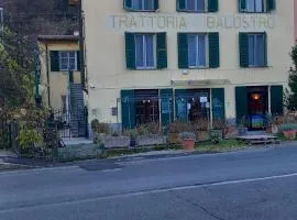 affittacamere de al vecchio scalo