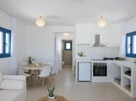 White wave suites