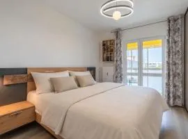 Tatra's View Apartment