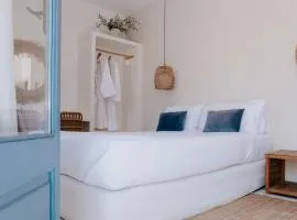 BOĒM Boutique Hotel Lefkada