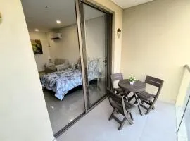 Apartamento Nuevo Familiar Reserva del Mar II para 4 personas