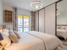 Tatra's View Apartment