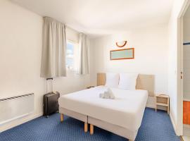Appart'City Classic Clermont Ferrand Centre, hotel v destinaci Clermont-Ferrand