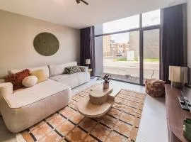 1 bedroom apartment with free parking