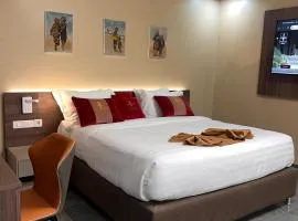Teral Hotel