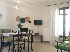 Vagionia Apartments