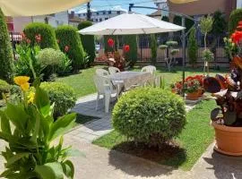 Villa Marija