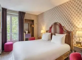 Hôtel La Parizienne - Proche Montparnasse