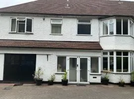Solihull Luxury Double Room