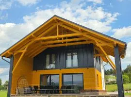 Cabana Aurora