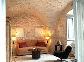 Romantic Stone Suite in Puglia
