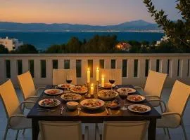 Caecilia Lawrence Bio Sea Villa - Sleeps 12