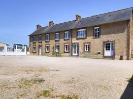 Gîte Lebasladin