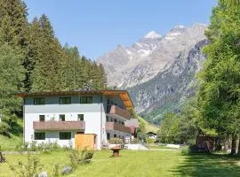 Nature House Pflersch
