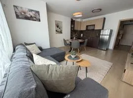 Main Avenue Apartment