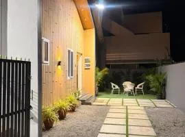 Ivory Nest - 10-Minute Walk to Kanyakumari Eco Park
