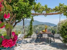 Anatoli Peak Cottage