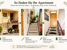 Apartment Alfons
