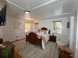 03-Driftwood Suite at The Castle Inn