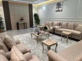 شالية درة الرحاب