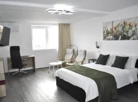Spacious Seaside apartment A - Faraway