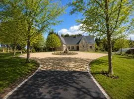 Domaine de Montloue - Relais Bien-être