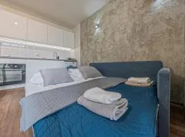 Pomorskie Apartamenty Agnes