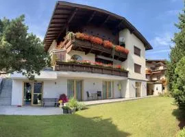 Apart Hochzillertal Luxner