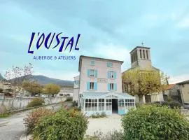 Oustal de Bourdeaux