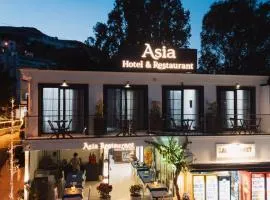 AsiaHOTEL