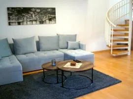 Apartment 24 modern & gemütlich