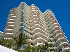 Beach House Seaside Resort