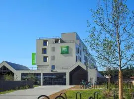 ibis Styles Paris Romainville