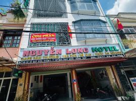 Khách Sạn Nguyễn Long Tháp Mười, hotel di Mỹ An