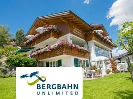 Ferienwohnung Gästehaus Büchele Kleinwalsertal
