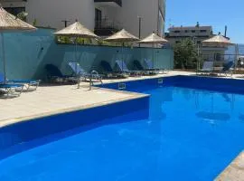 Sunrise Suites
