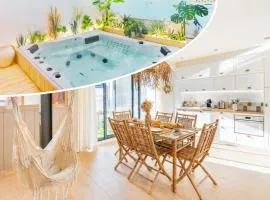Appart'Hôtel & Spa "Les Voiles" Le Suroît