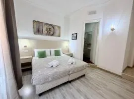 Booking House Rome