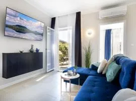 Luna Rossa Boutique Apartman