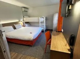 The Originals Access, Hôtel Bordeaux Lac