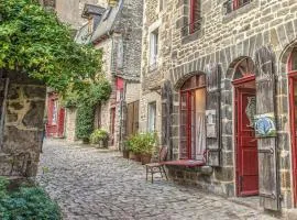 Ty Levenez Studio port & centre - Dinan