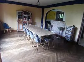 Maison Familiale