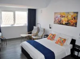 Delightful Seaside Studio Apartment D - Faraway