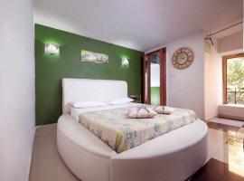 DiemmeStudio, hotel sa Salerno