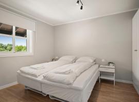 Convenient apartment - Vestby city center, hotel v destinaci Vestby