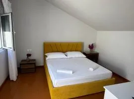 Favela B&B Jale